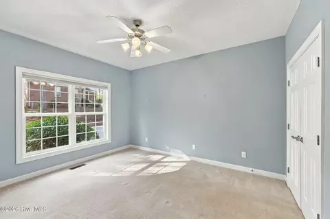 Bedroom - 3 Wake Ct, Pinehurst, NC 28374 photo 4 of 7