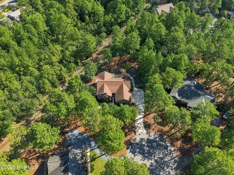 View/Area - 3 Wake Ct, Pinehurst, NC 28374 photo 2 of 3