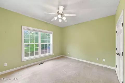 Bedroom - 3 Wake Ct, Pinehurst, NC 28374 photo 6 of 7