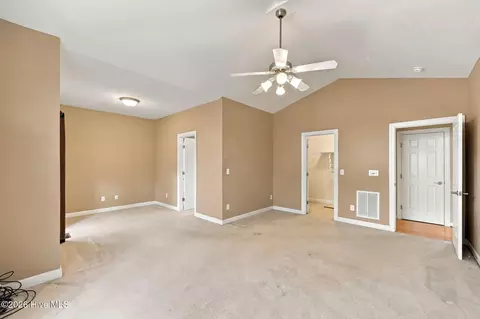 Bedroom - 3 Wake Ct, Pinehurst, NC 28374 photo 3 of 7