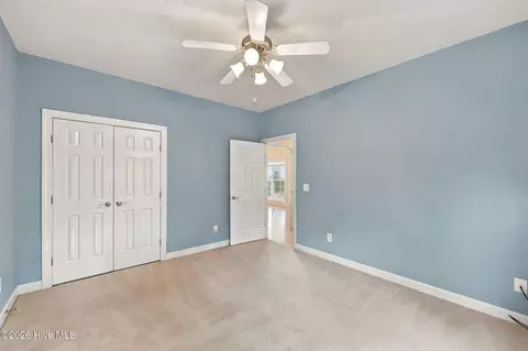 Bedroom - 3 Wake Ct, Pinehurst, NC 28374 photo 5 of 7