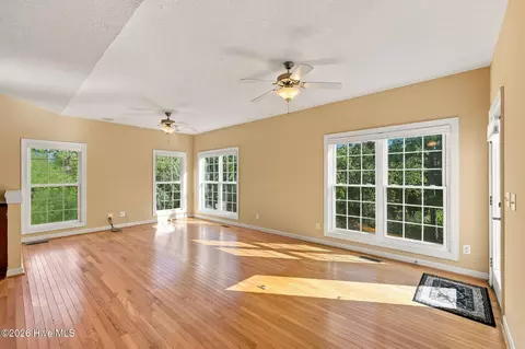 Living - 3 Wake Ct, Pinehurst, NC 28374 photo 6 of 9
