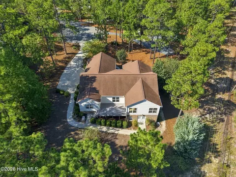 View/Area - 3 Wake Ct, Pinehurst, NC 28374 photo 3 of 3