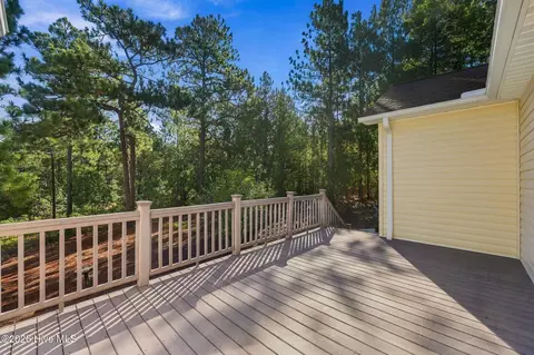 Exterior - 3 Wake Ct, Pinehurst, NC 28374 photo 1 of 3