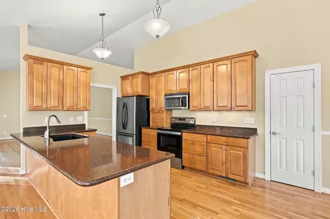 Kitchen - 3 Wake Ct, Pinehurst, NC 28374 photo 1 of 3