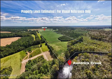 0 N Highway 32 Hwy E, Roper, NC 27970 photo 6