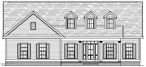 2083 Whiskey Branch Dr, Wilmington, NC 28409
