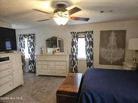 Bedroom - 1451 Central Road Ext, Thomson, GA 30824 photo 1 of 1
