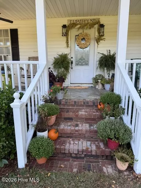 Exterior - 1451 Central Road Ext, Thomson, GA 30824 photo 1 of 5