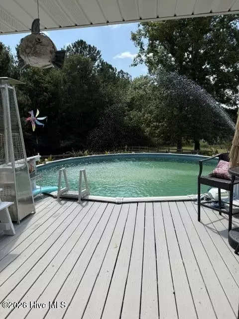 Exterior - 1451 Central Road Ext, Thomson, GA 30824 photo 3 of 5