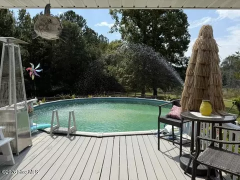 Exterior - 1451 Central Road Ext, Thomson, GA 30824 photo 2 of 5