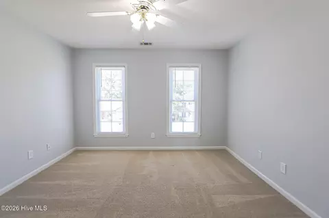 Bedroom - 4568 Oxford Dr, Evans, GA 30809 photo 6 of 9