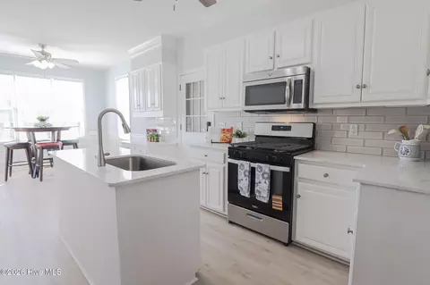 Kitchen - 4568 Oxford Dr, Evans, GA 30809 photo 1 of 5