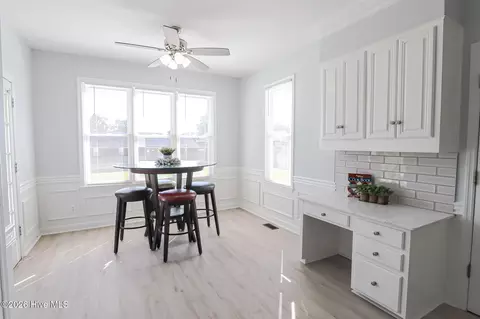 Dining - 4568 Oxford Dr, Evans, GA 30809 photo 1 of 2