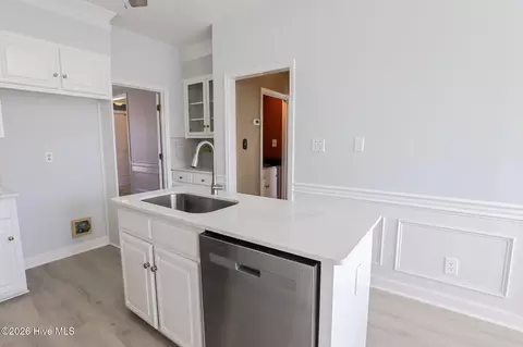 Kitchen - 4568 Oxford Dr, Evans, GA 30809 photo 4 of 5