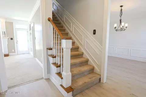 Entry Way - 4568 Oxford Dr, Evans, GA 30809 photo 2 of 4