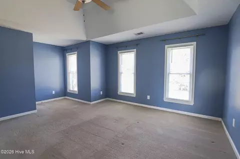 Bedroom - 4568 Oxford Dr, Evans, GA 30809 photo 2 of 9