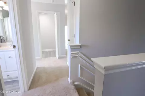 Entry Way - 4568 Oxford Dr, Evans, GA 30809 photo 4 of 4