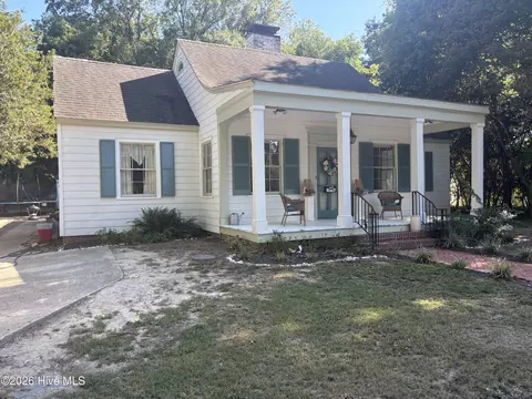 112 Raleigh Road Pkwy N, Wilson, NC 27893