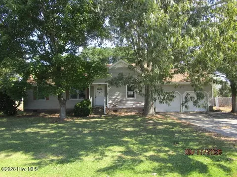 1108 Azalea Trl, Elizabeth City, NC 27909