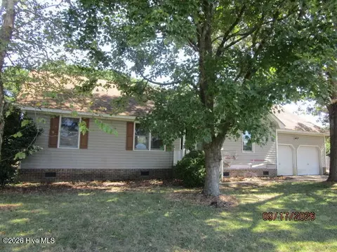 1108 Azalea Trl, Elizabeth City, NC 27909