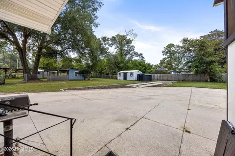 Exterior - 2217 Martin Rd, Augusta, GA 30906 photo 18 of 28