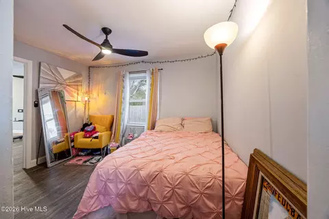 Bedroom - 2217 Martin Rd, Augusta, GA 30906 photo 1 of 3