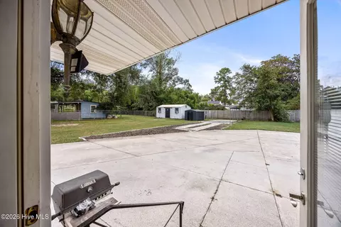 Exterior - 2217 Martin Rd, Augusta, GA 30906 photo 15 of 28