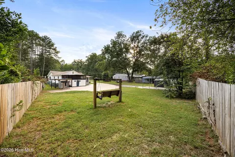 Exterior - 2217 Martin Rd, Augusta, GA 30906 photo 21 of 28
