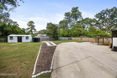 Exterior - 2217 Martin Rd, Augusta, GA 30906 photo 19 of 28