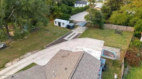 View/Area - 2217 Martin Rd, Augusta, GA 30906 photo 4 of 5