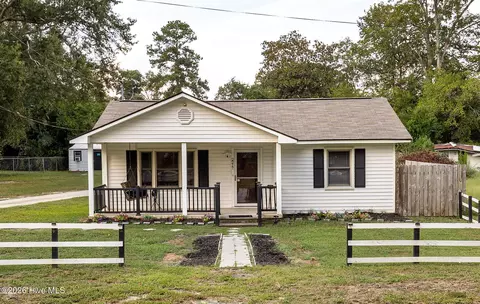 Exterior - 2217 Martin Rd, Augusta, GA 30906 photo 2 of 28
