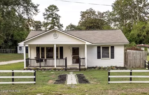 Exterior - 2217 Martin Rd, Augusta, GA 30906 photo 1 of 28