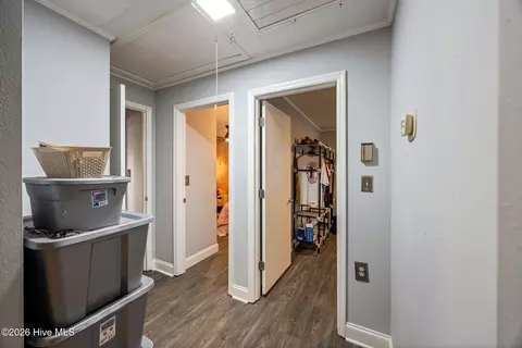 Entry Way - 2217 Martin Rd, Augusta, GA 30906 photo 2 of 3