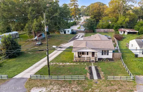 View/Area - 2217 Martin Rd, Augusta, GA 30906 photo 2 of 5