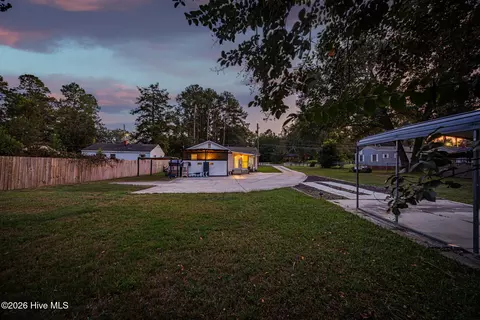 Exterior - 2217 Martin Rd, Augusta, GA 30906 photo 28 of 28