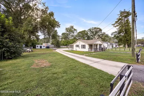 Exterior - 2217 Martin Rd, Augusta, GA 30906 photo 5 of 28
