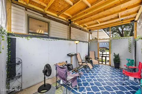 Exterior - 2217 Martin Rd, Augusta, GA 30906 photo 17 of 28