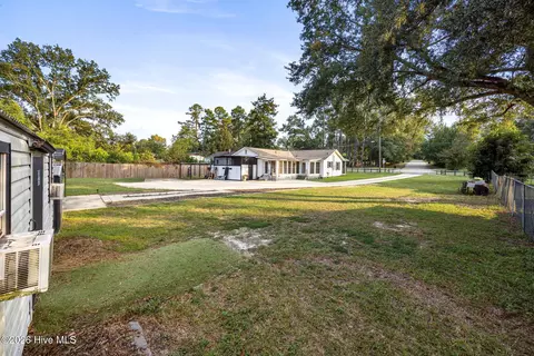 Exterior - 2217 Martin Rd, Augusta, GA 30906 photo 24 of 28