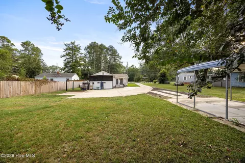 Exterior - 2217 Martin Rd, Augusta, GA 30906 photo 23 of 28