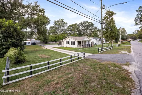 Exterior - 2217 Martin Rd, Augusta, GA 30906 photo 3 of 28