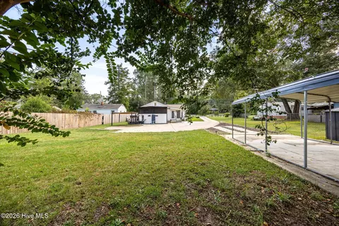 Exterior - 2217 Martin Rd, Augusta, GA 30906 photo 22 of 28