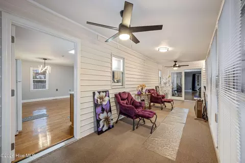 Exterior - 2217 Martin Rd, Augusta, GA 30906 photo 10 of 28