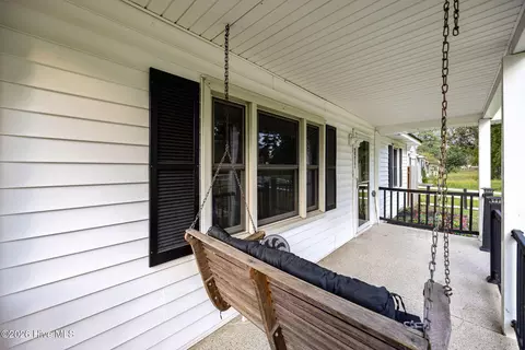 Exterior - 2217 Martin Rd, Augusta, GA 30906 photo 6 of 28