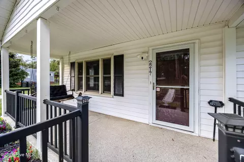 Exterior - 2217 Martin Rd, Augusta, GA 30906 photo 8 of 28