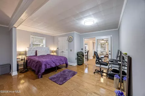 Bedroom - 2217 Martin Rd, Augusta, GA 30906 photo 3 of 3
