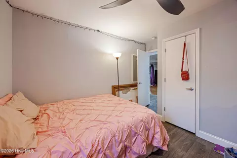 Bedroom - 2217 Martin Rd, Augusta, GA 30906 photo 2 of 3