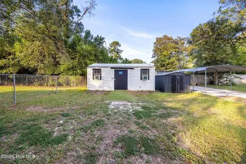 Exterior - 2217 Martin Rd, Augusta, GA 30906 photo 25 of 28