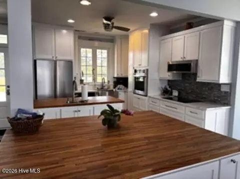 Kitchen - 1394 Bay Tree Dr, Harrells, NC 28444 photo 1 of 2