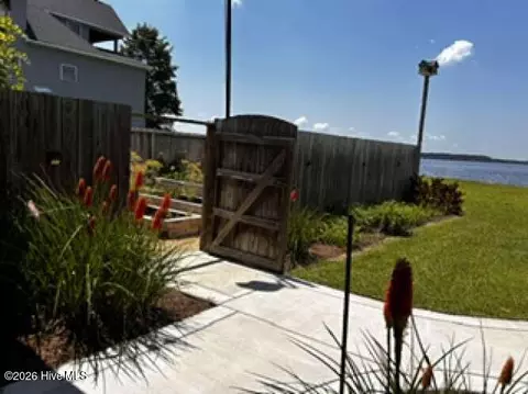 Exterior - 1394 Bay Tree Dr, Harrells, NC 28444 photo 5 of 7